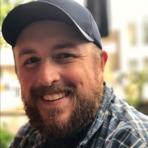 Meet your Posher, John